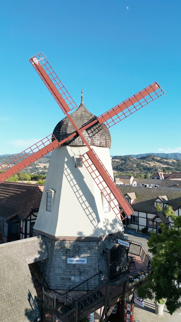 Solvang