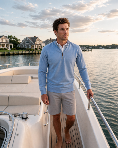 Amagansett Short