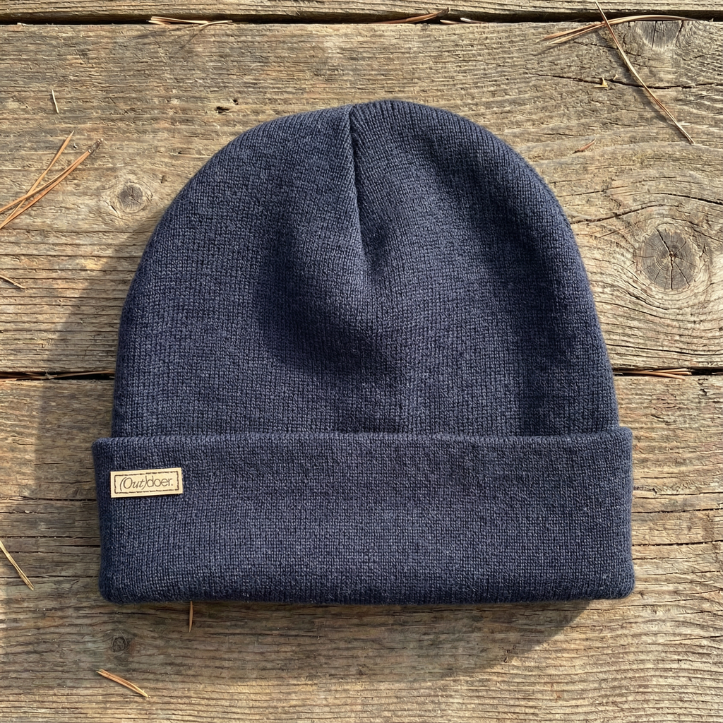 Outdoer Knit Beanie