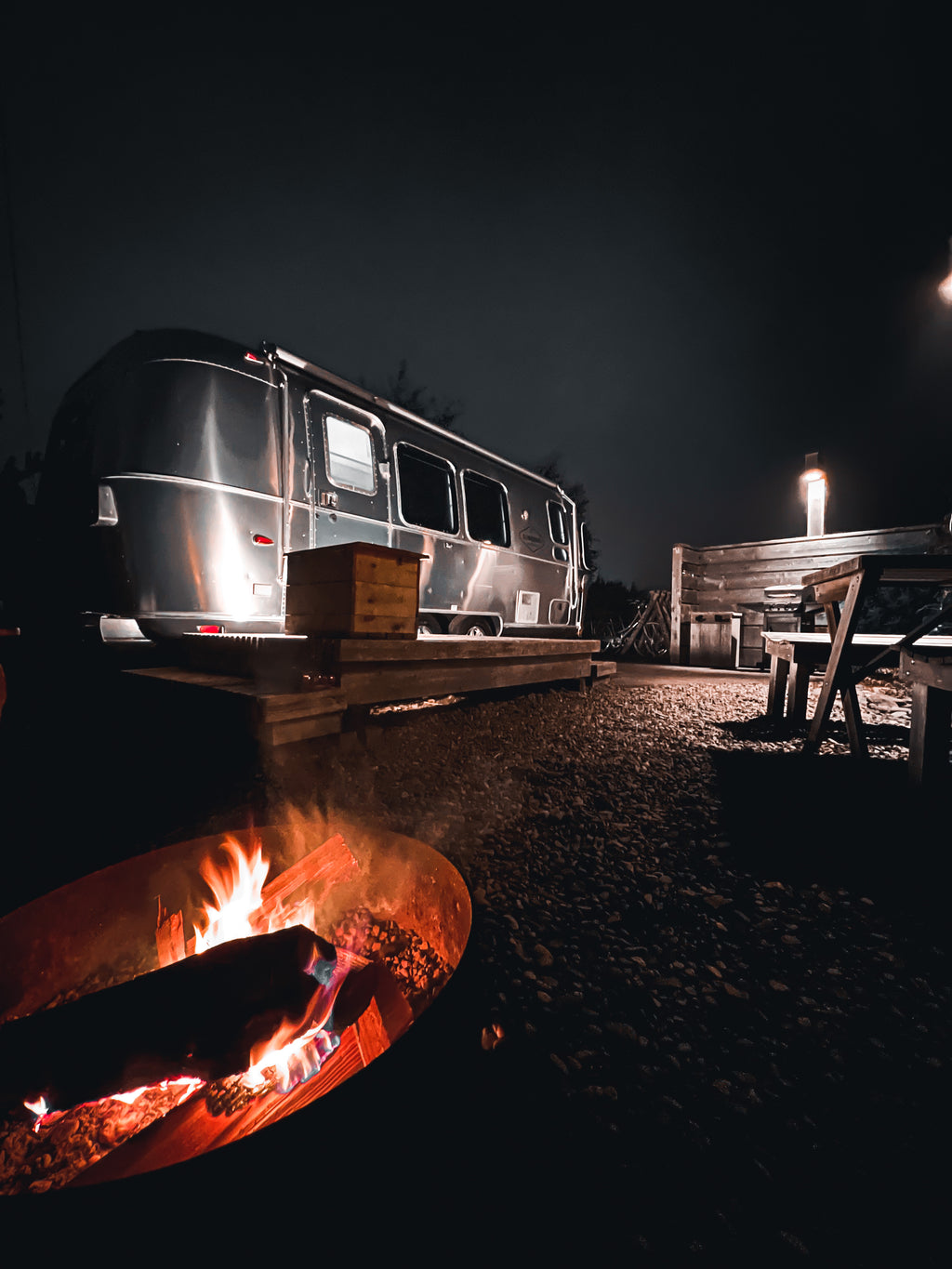 Outdoer Bonfire Bundle