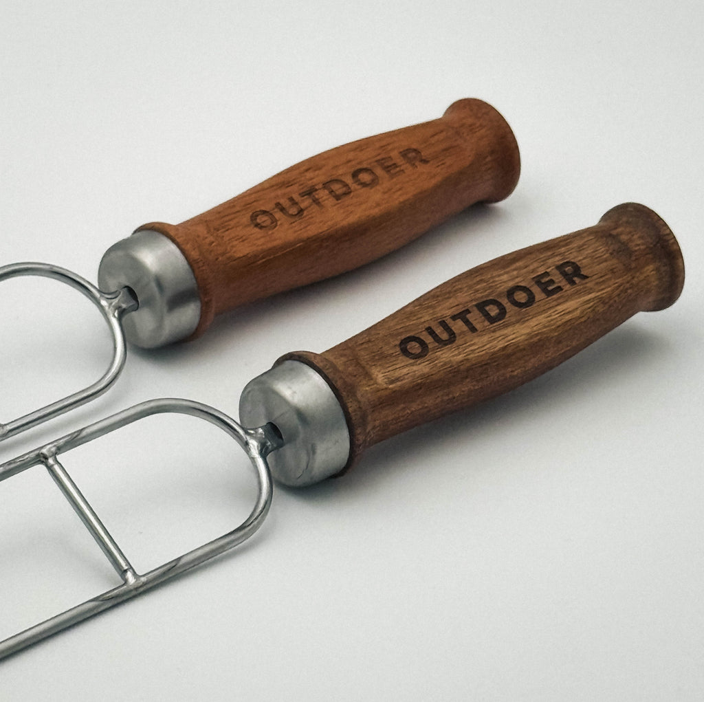 Outdoer Sizzle Stix