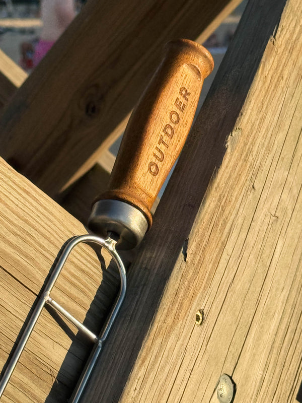 Outdoer Sizzle Stix