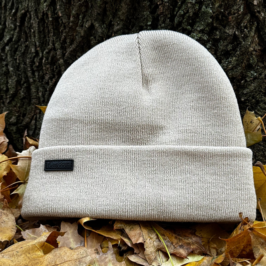 Silk Lined Beanie