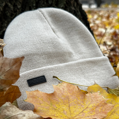 Silk Lined Beanie
