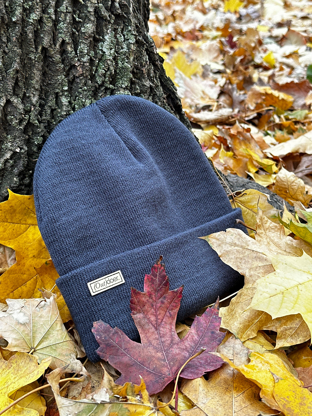 Outdoer Knit Beanie