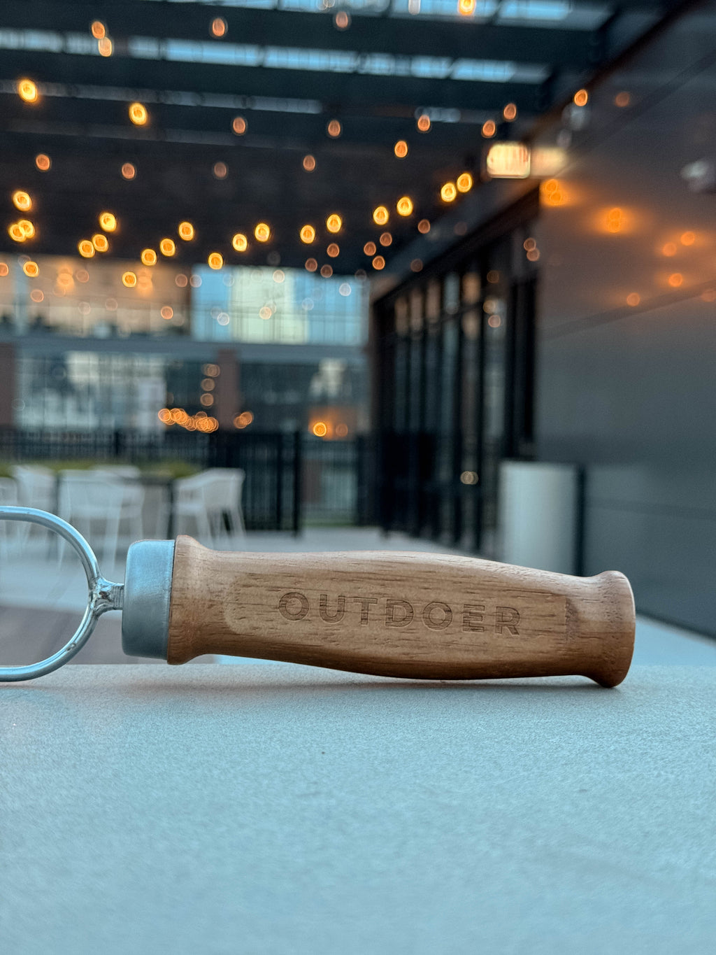 Outdoer Sizzle Stix