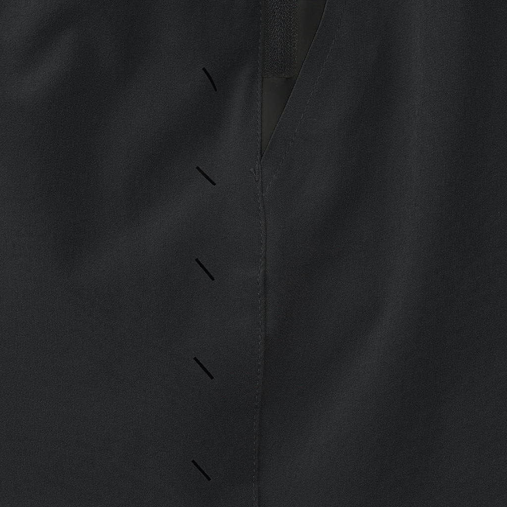Ten Thousand Interval Short 7" Lined in Black