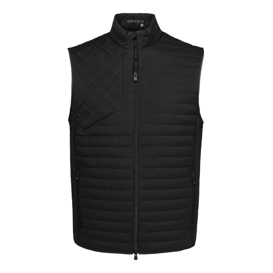 Greyson Yukon X Lite Vest in Shepherd