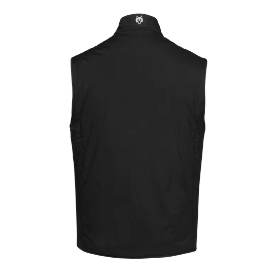 Greyson Yukon X Lite Vest in Shepherd — side view