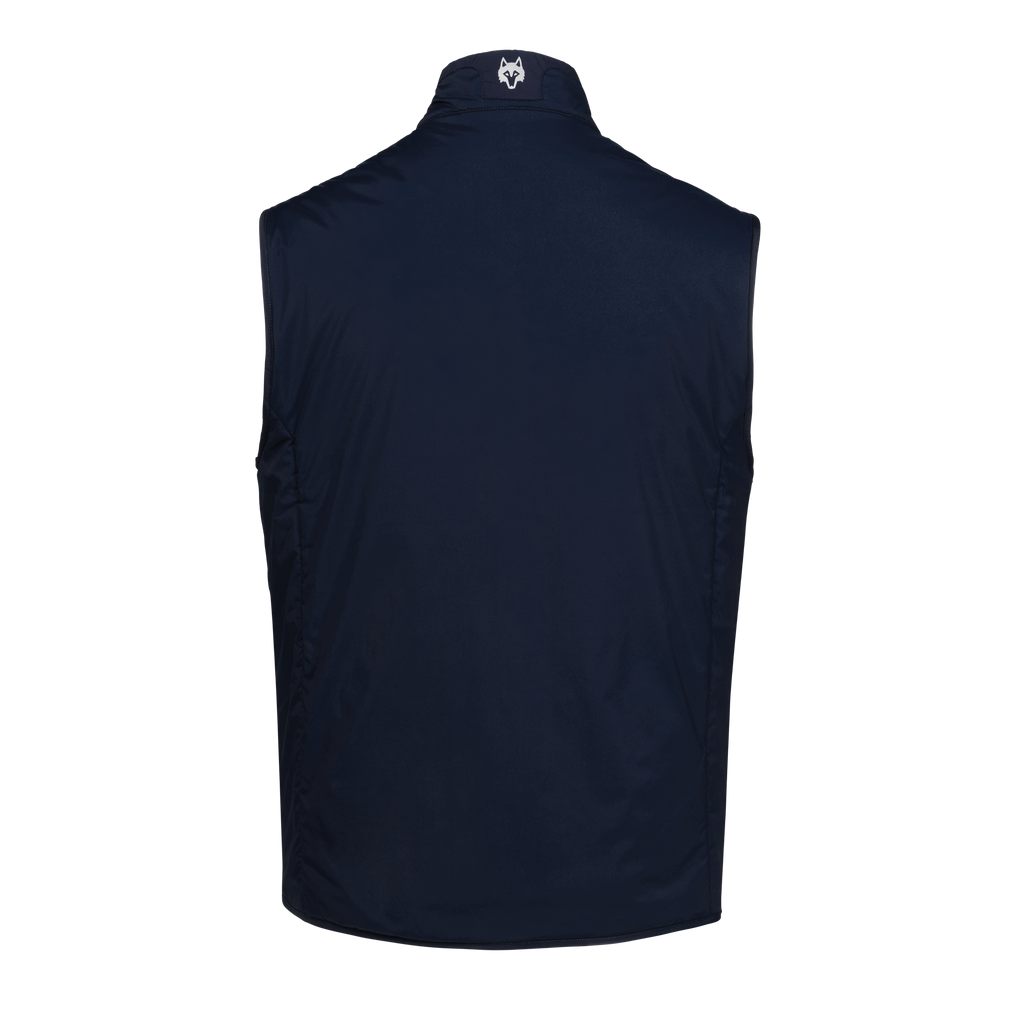 Greyson Yukon X Lite Vest in Maltese Blue