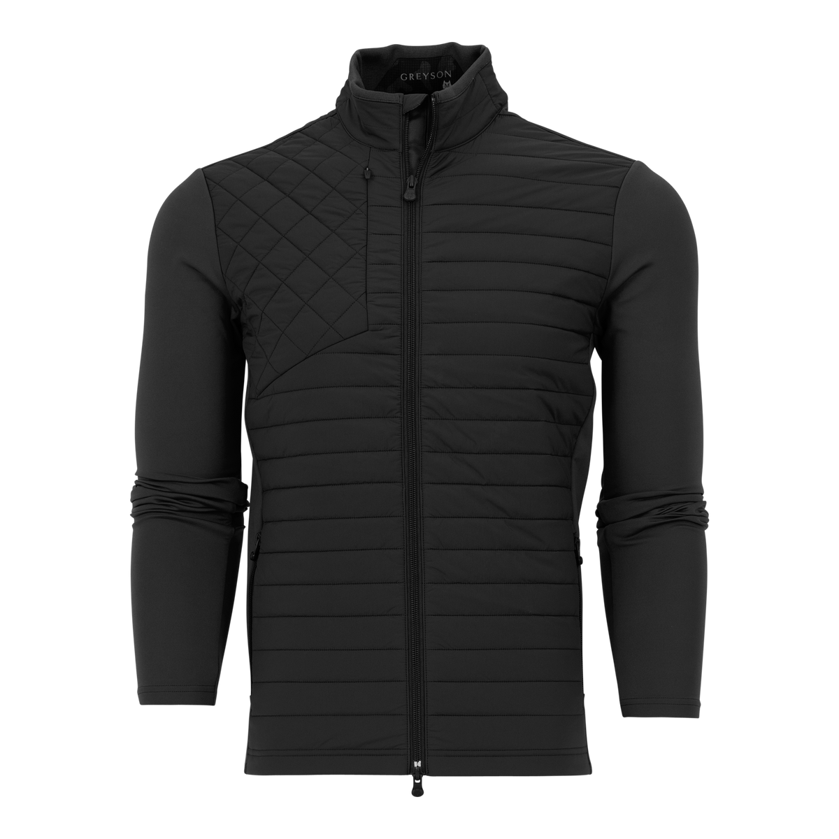 Greyson Yukon Hybrid Jacket in Shepherd