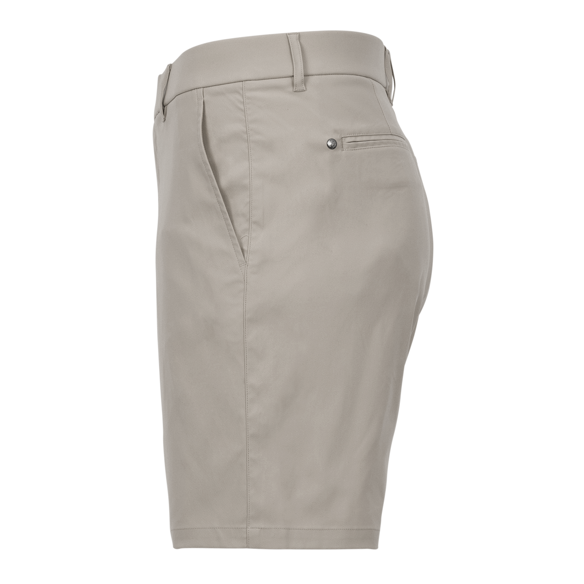 Greyson Wainscott Short in Oat