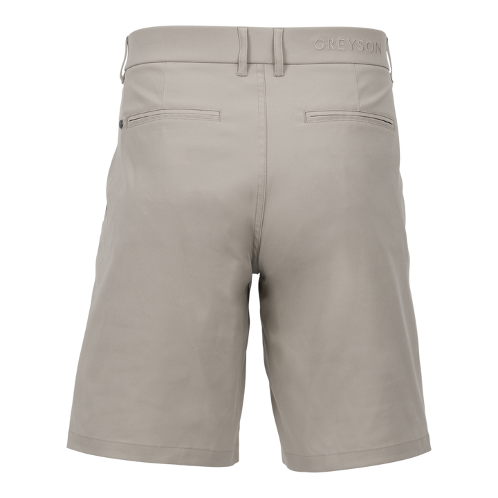 Greyson Wainscott Short in Oat