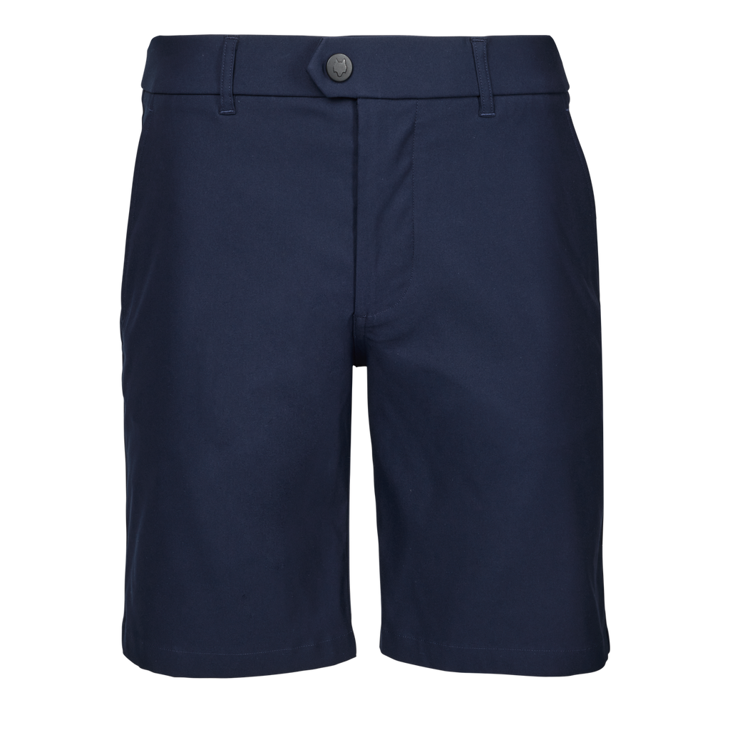 Greyson Wainscott Short in Maltese Blue