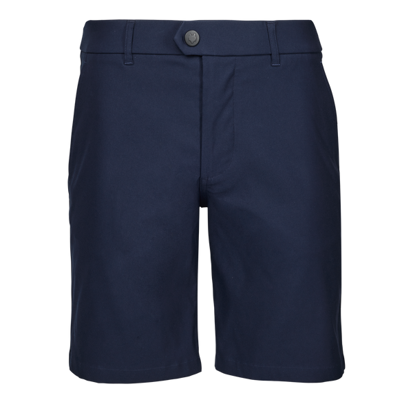 Greyson Wainscott Short in Maltese Blue
