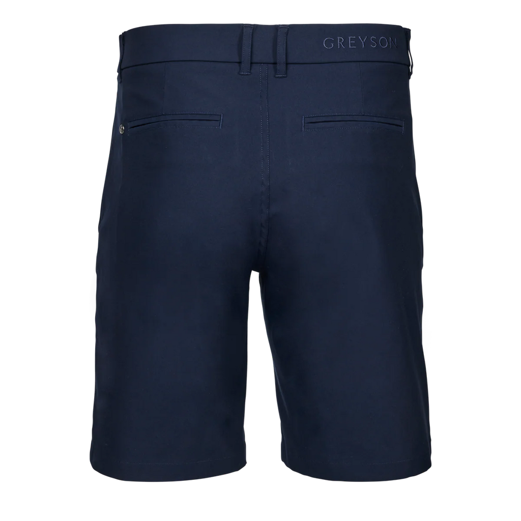 Greyson Wainscott Short in Oat