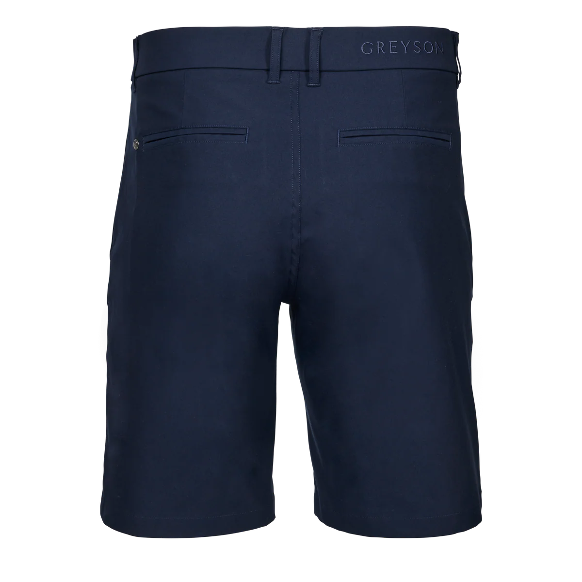 Greyson Wainscott Short in Oat