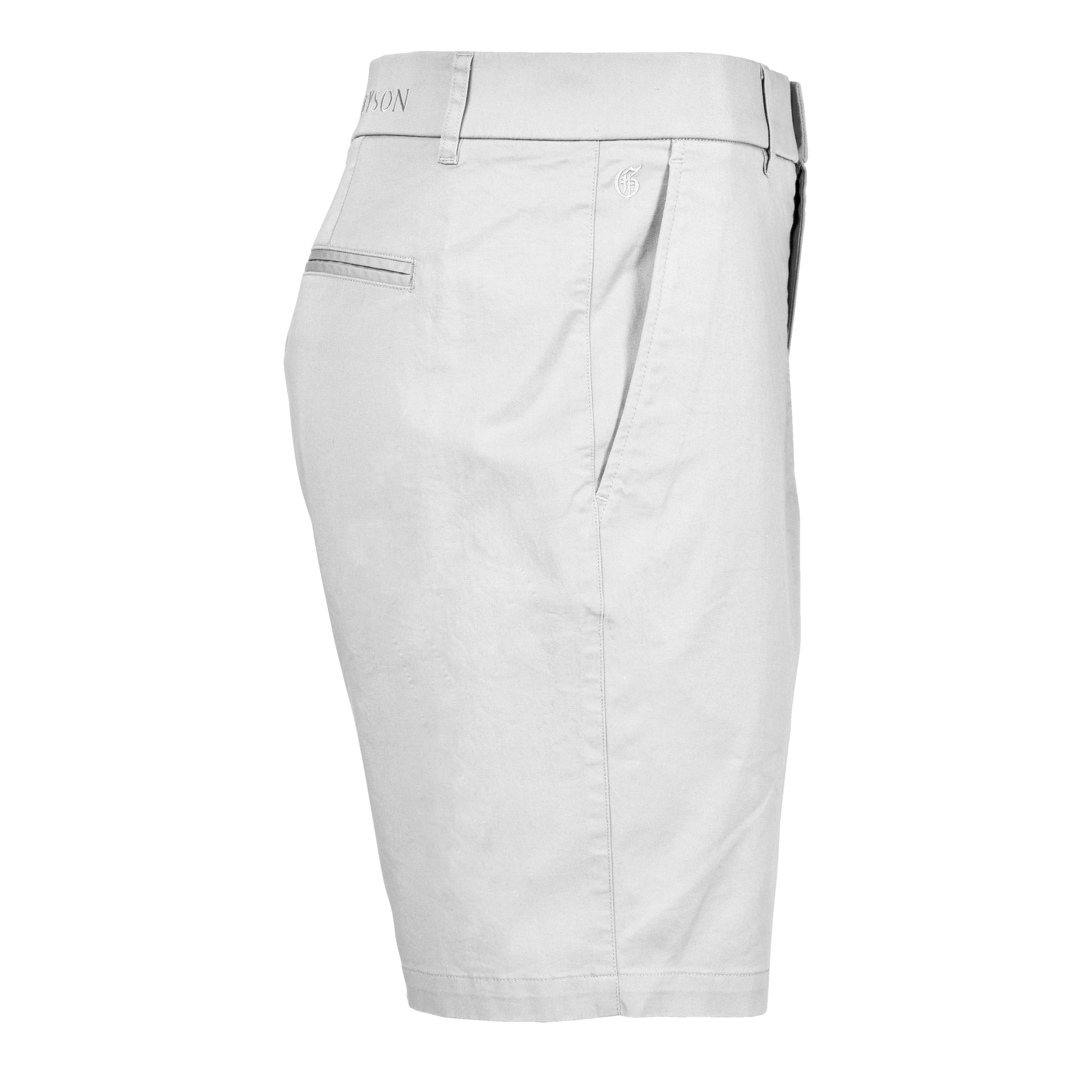 Greyson Amagansett Short in Arctic
