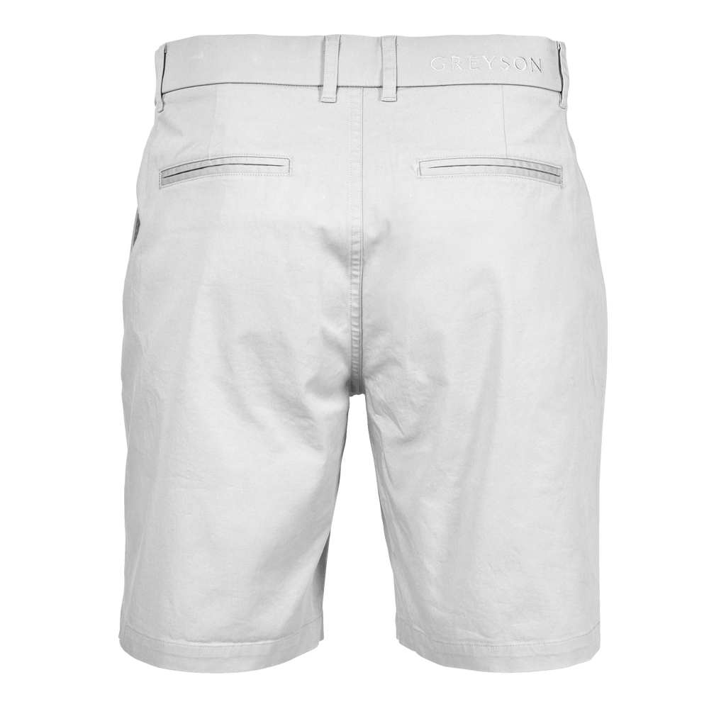 Greyson Amagansett Short in Arctic