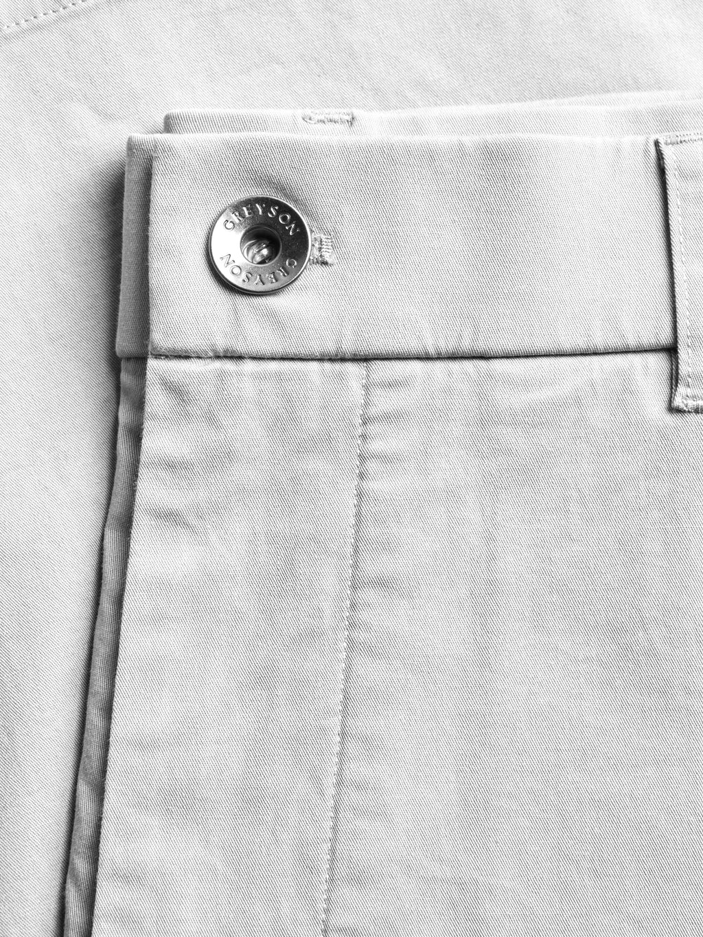 Greyson Amagansett Short in Arctic