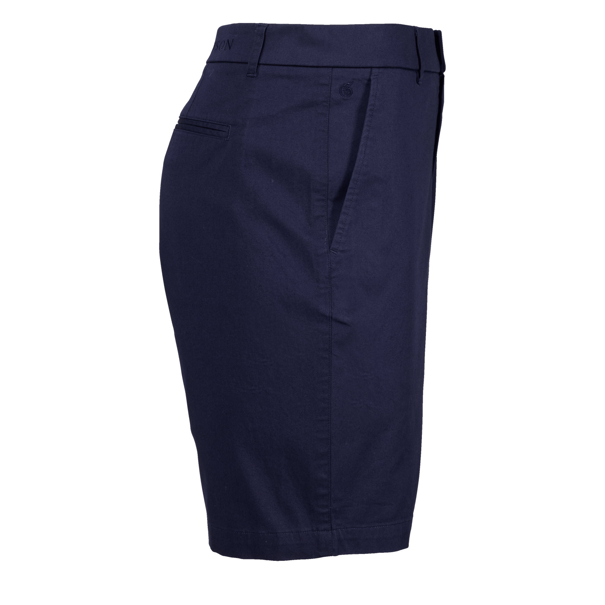 Greyson Amagansett Short in Maltese Blue
