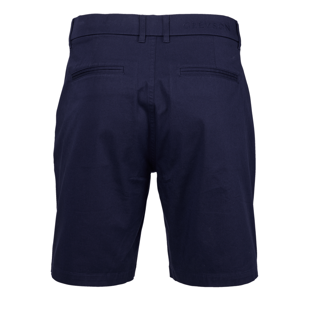 Greyson Amagansett Short in Maltese Blue
