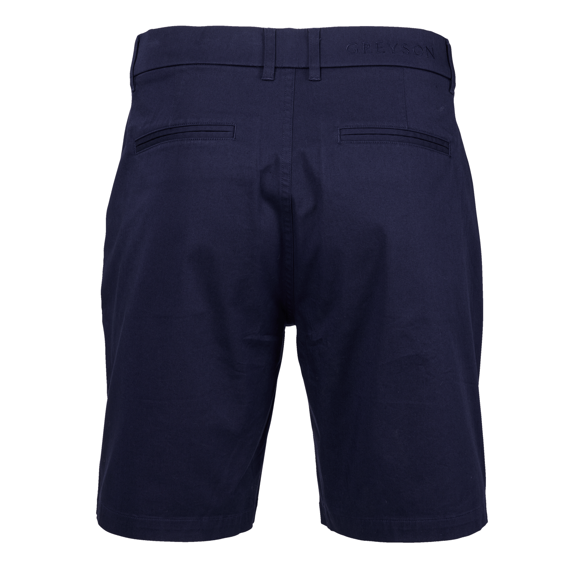 Greyson Amagansett Short in Maltese Blue