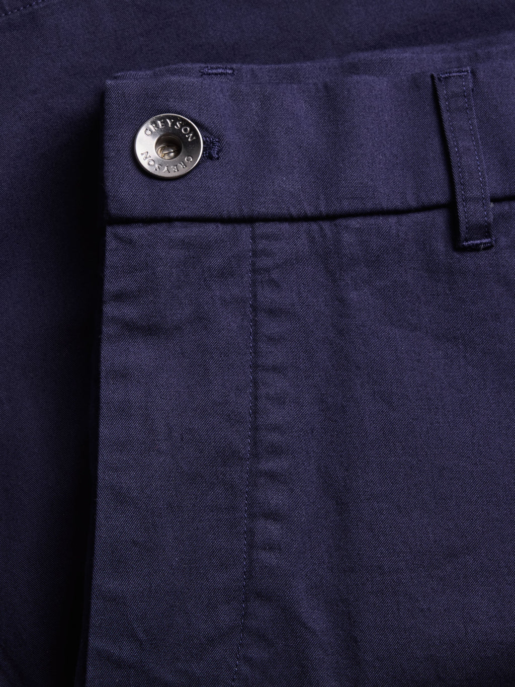 Greyson Amagansett Short in Maltese Blue