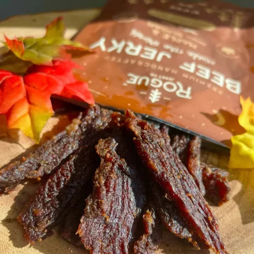 Rogue Jerky