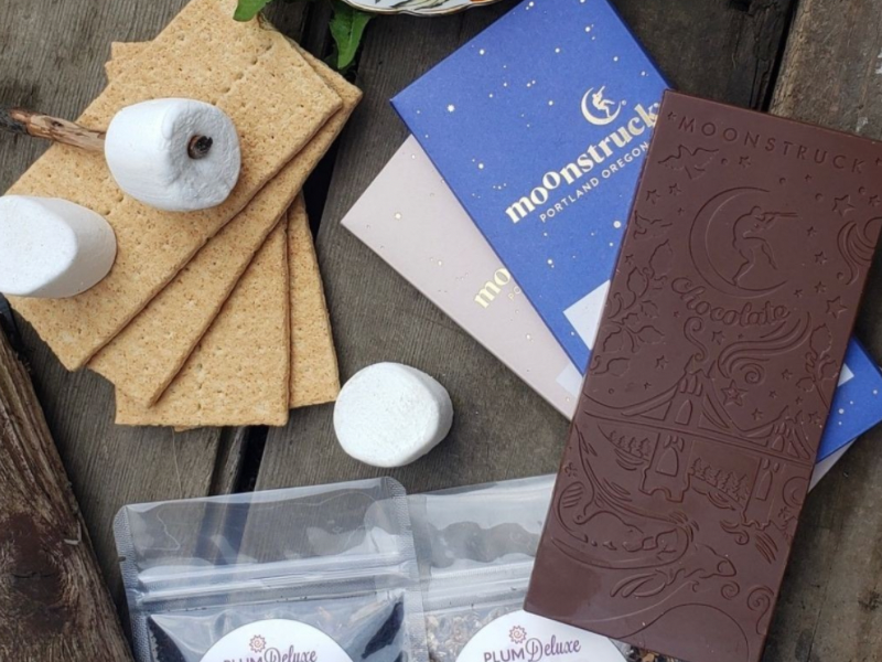 Outdoer Chocolate