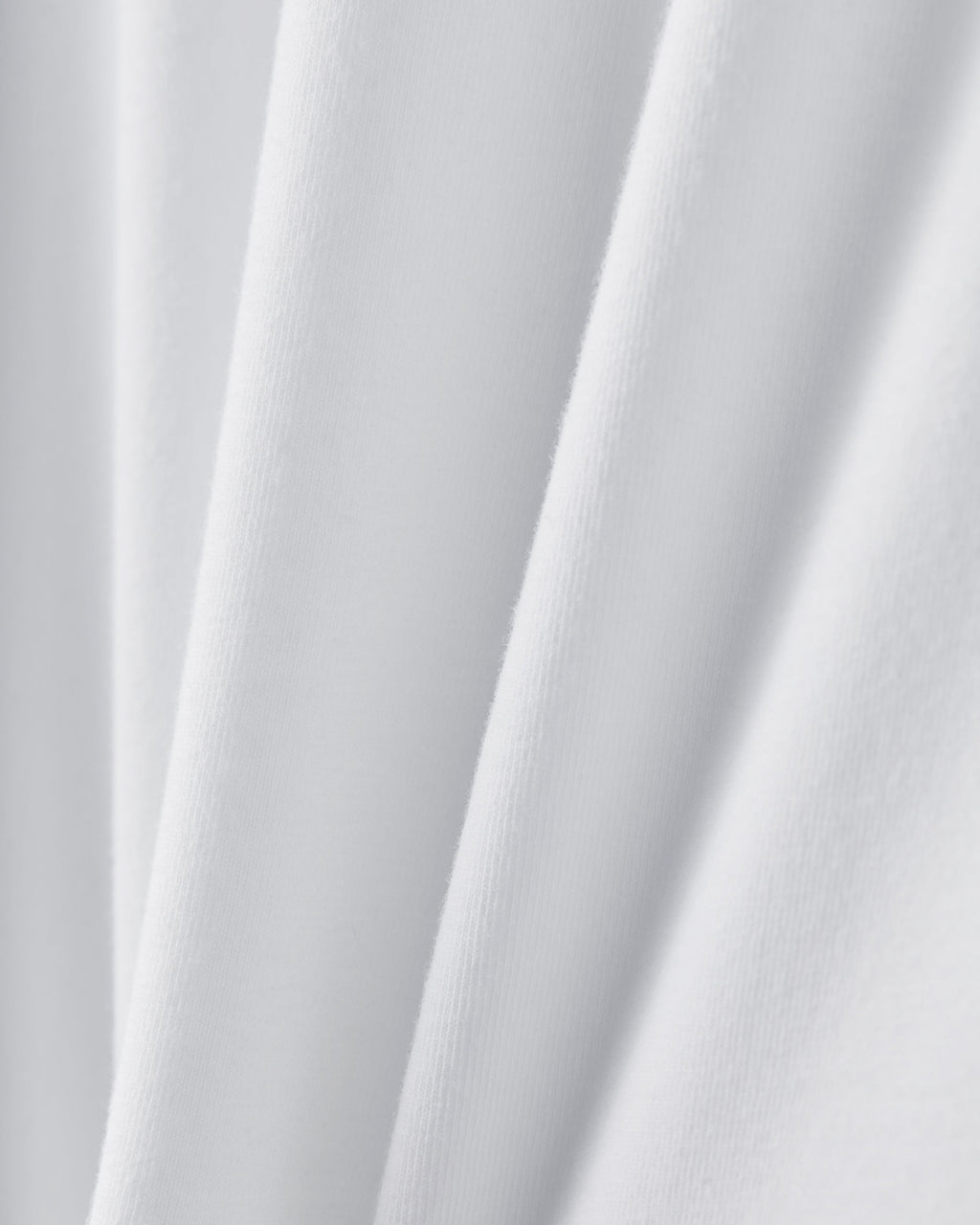 Rhone Origin Tee in White