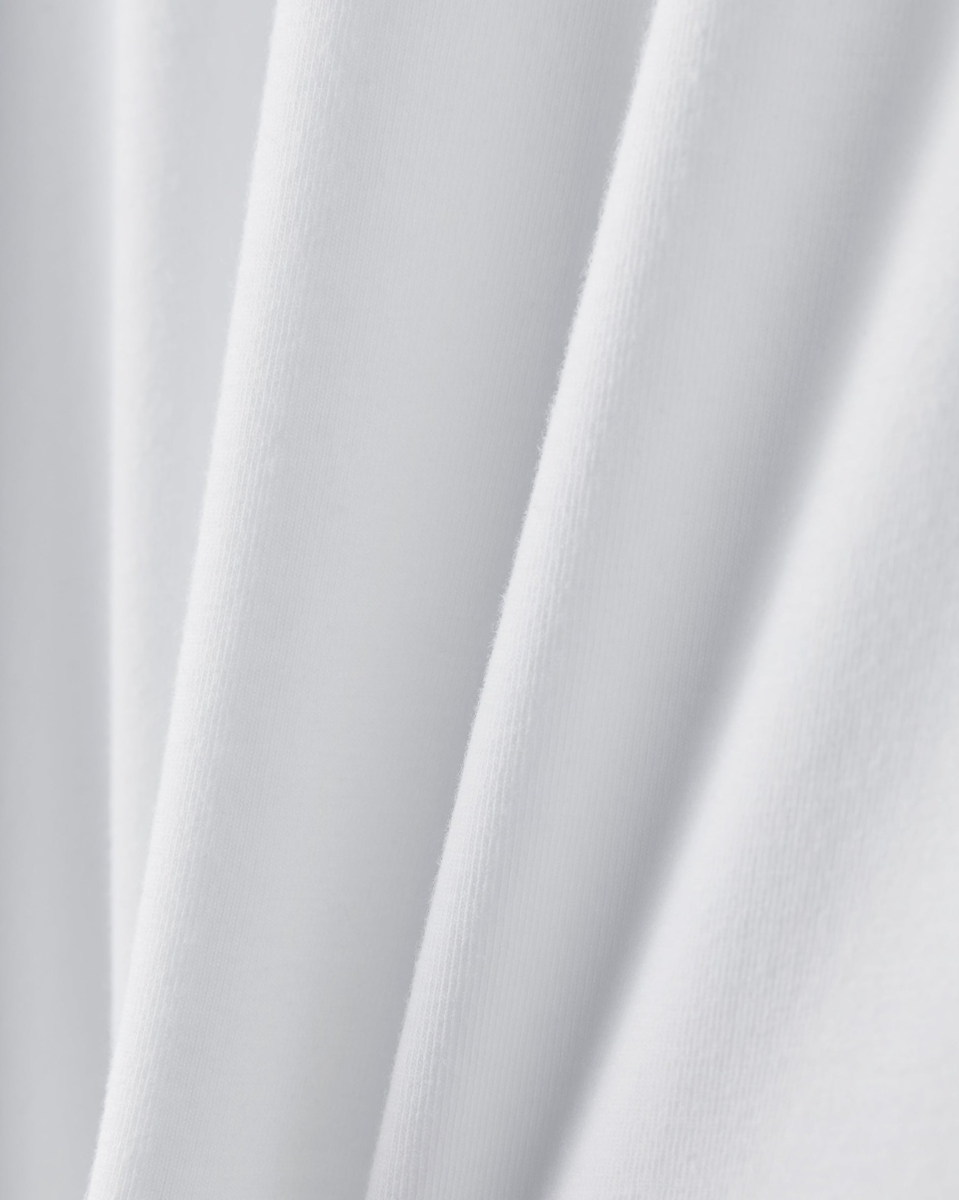 Rhone Origin Tee in White
