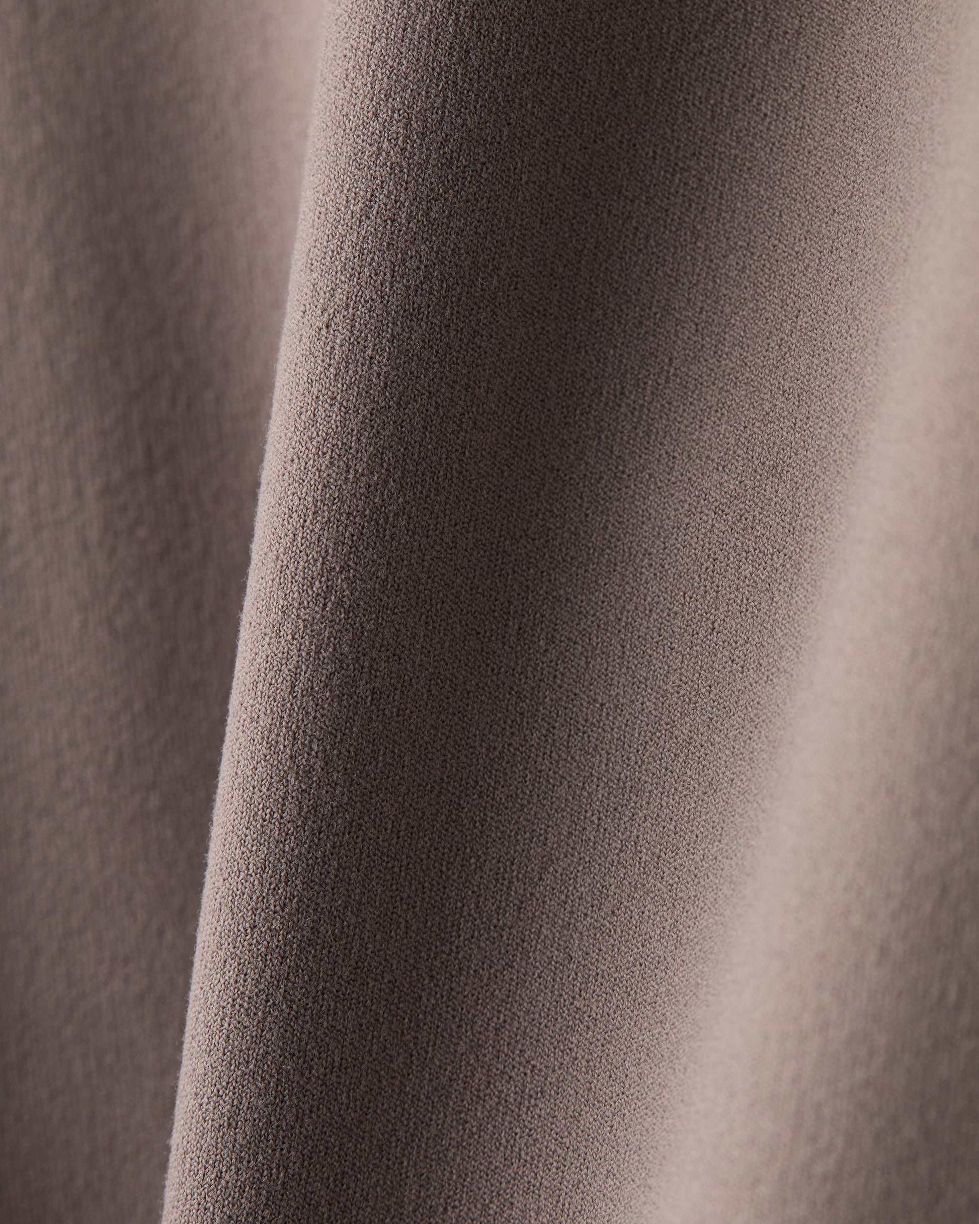 Rhone Revive 7/8 Pocket Legging in Smokey Taupe