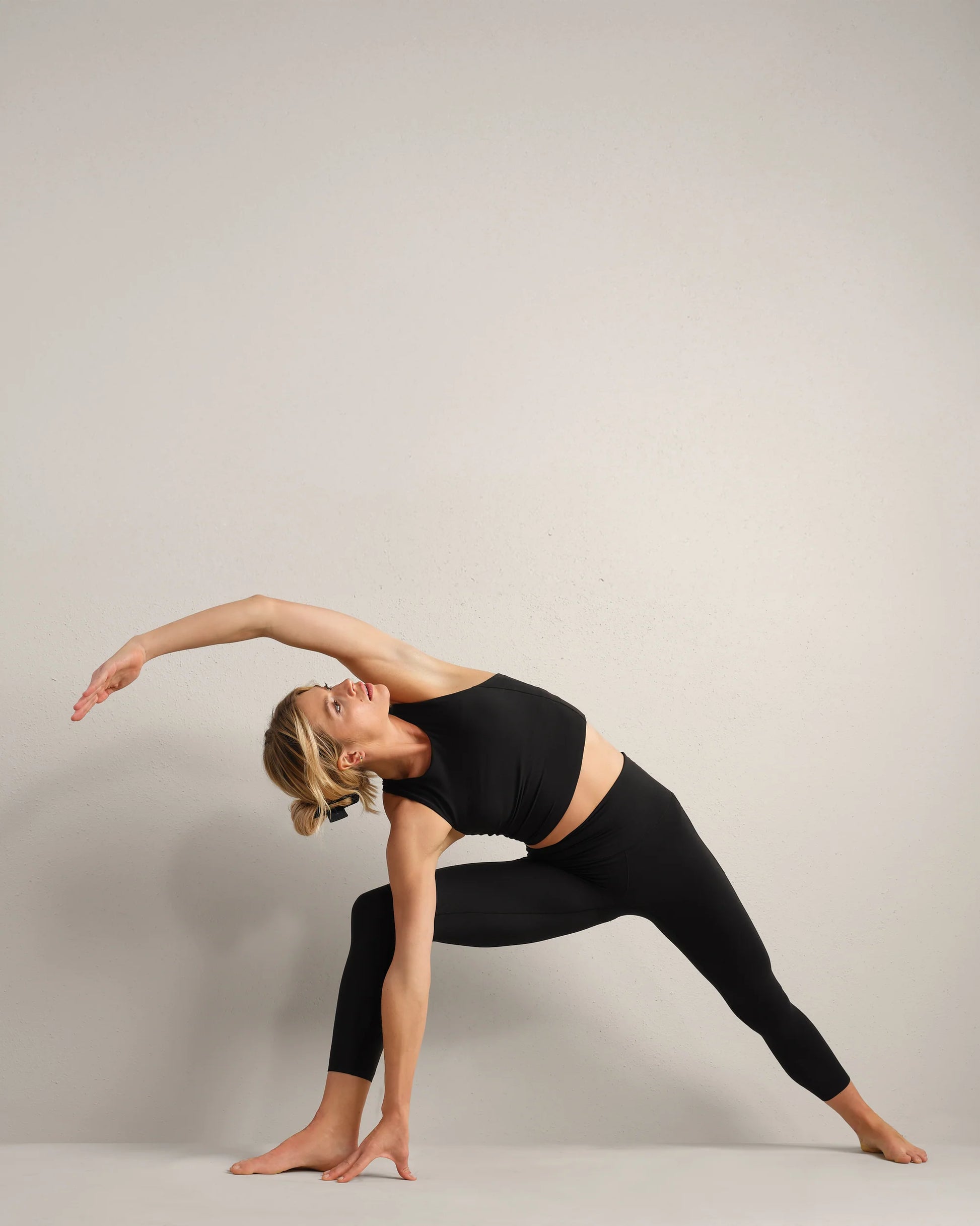 Revive Longline Bra
