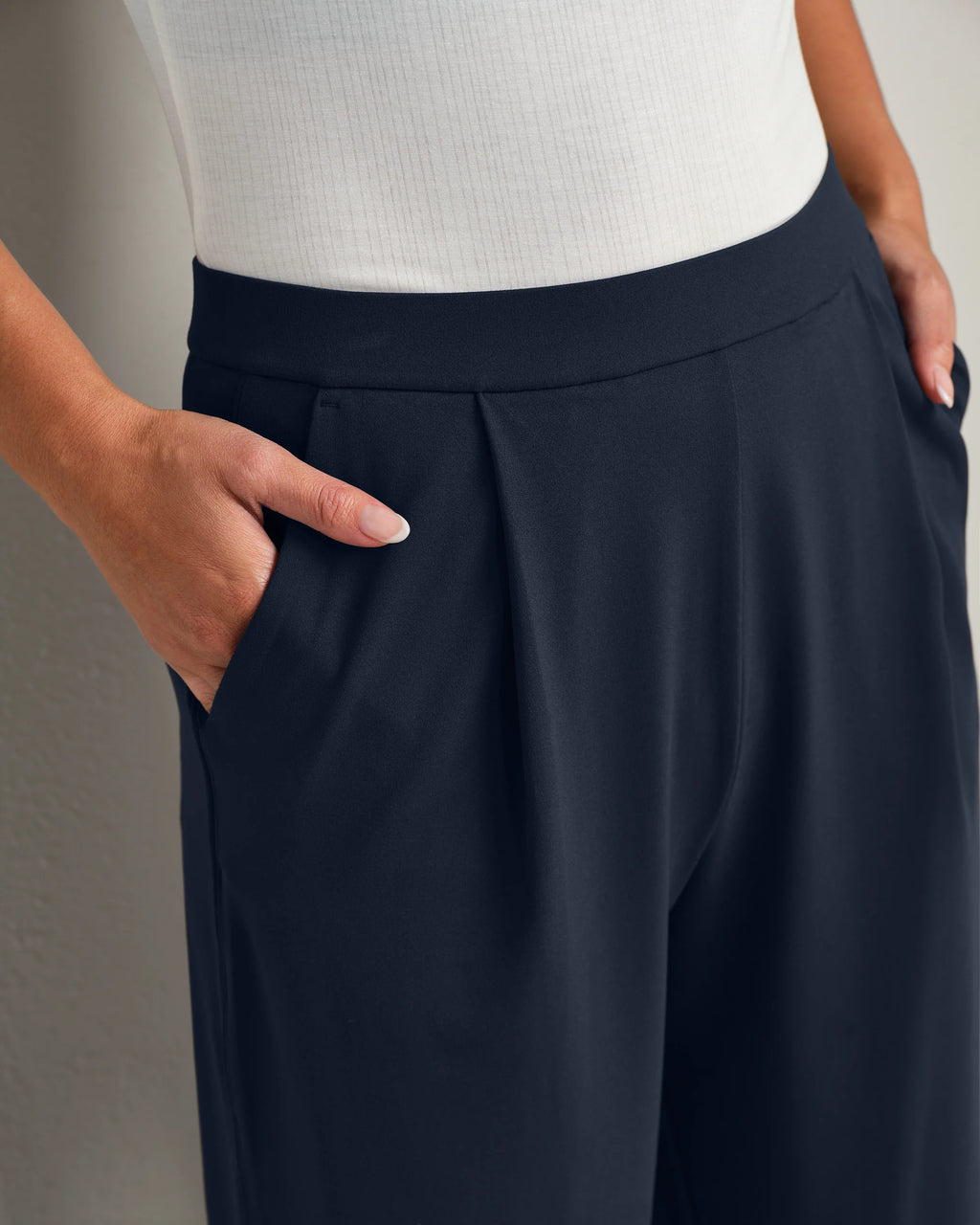 Revive Trouser
