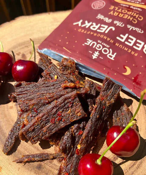 Rogue Jerky