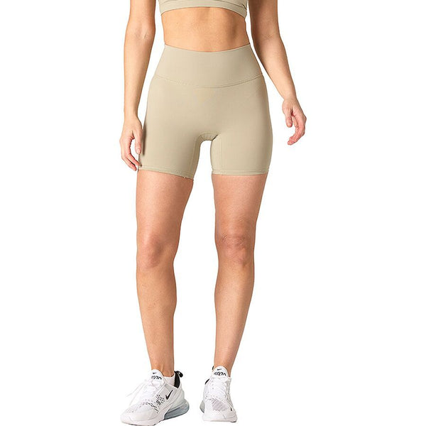Daughter Lessons Core Bike Short women's bike shorts in Sage