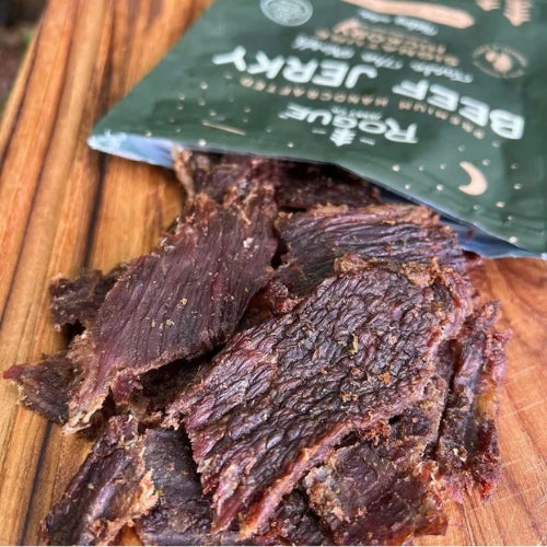 Rogue Jerky