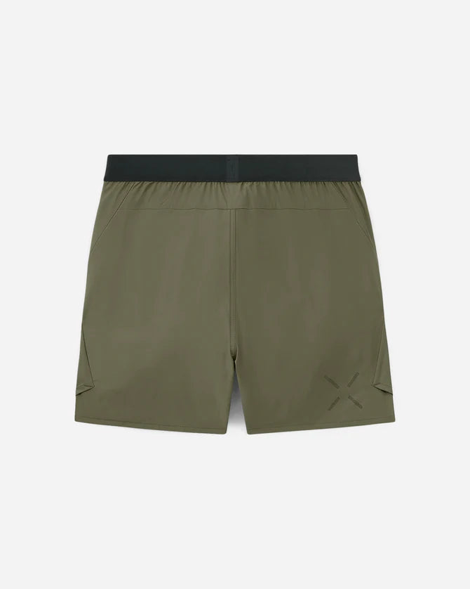 Tactical Short 7" Lined