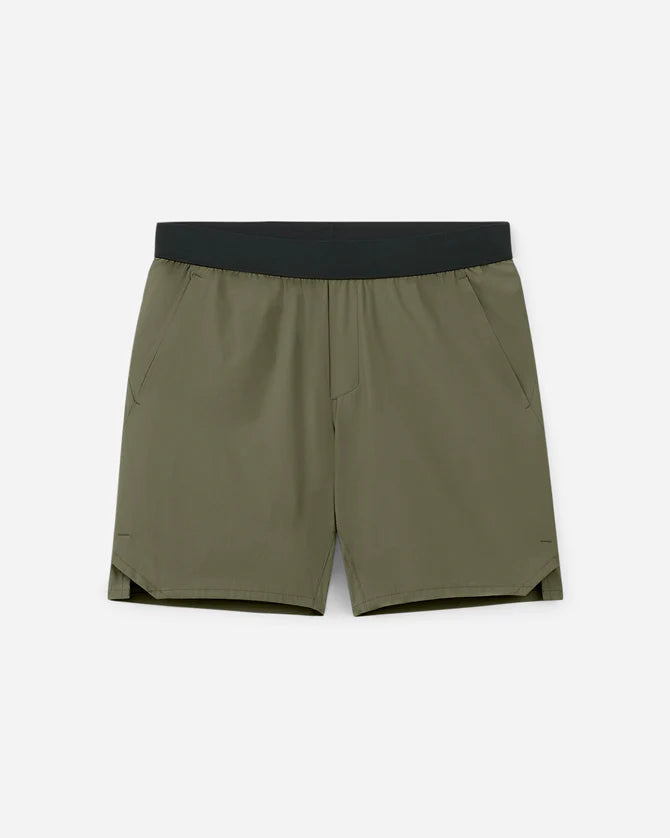 Tactical Short 7" Lined