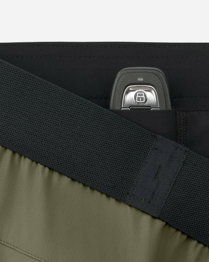 Tactical Short 7" Lined