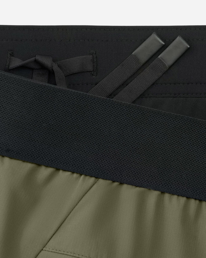 Tactical Short 7" Lined