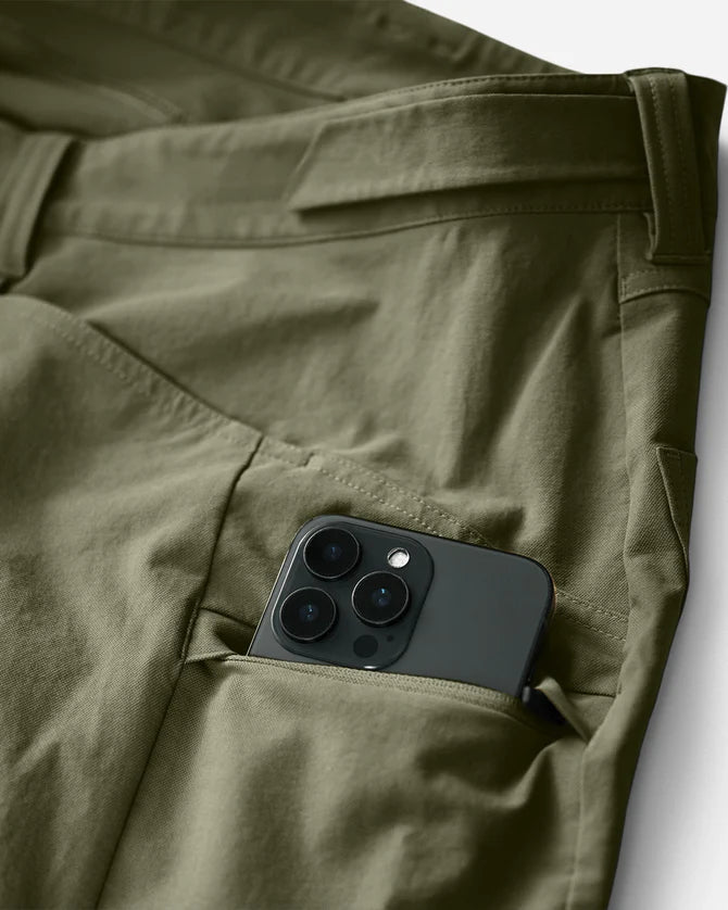 Tactical Utility Pant
