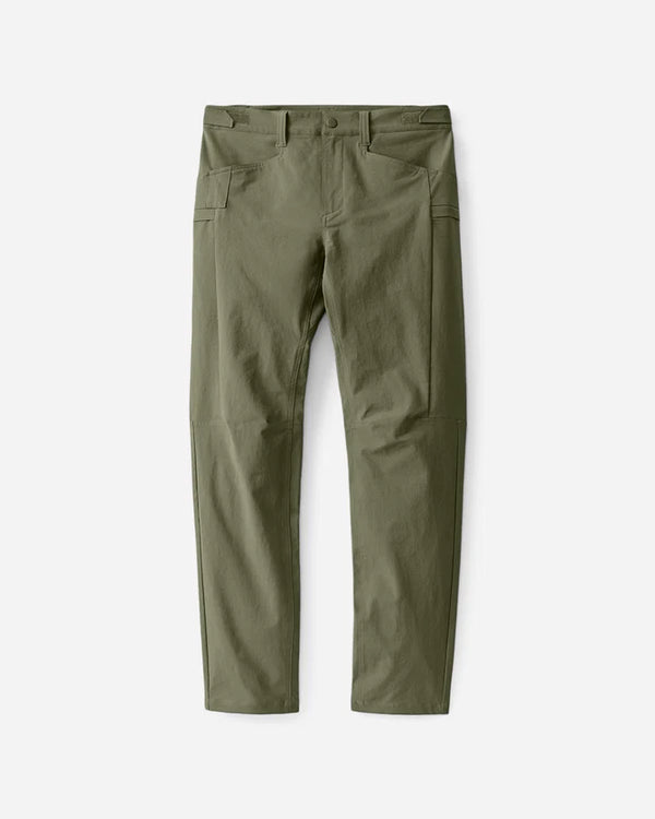 Ten Thousand Tactical Utility Pant in OD Green