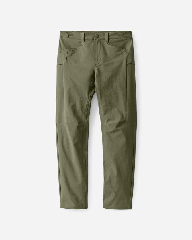 Tactical Utility Pant