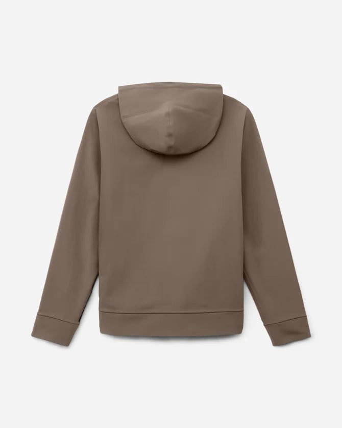 Waterproof Hoodie