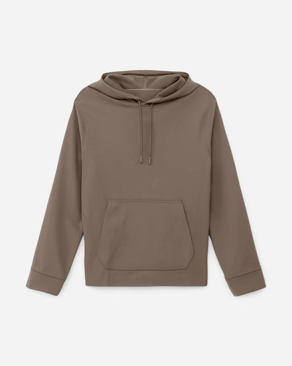 Ten Thousand Waterproof Hoodie in Flat Dark Earth