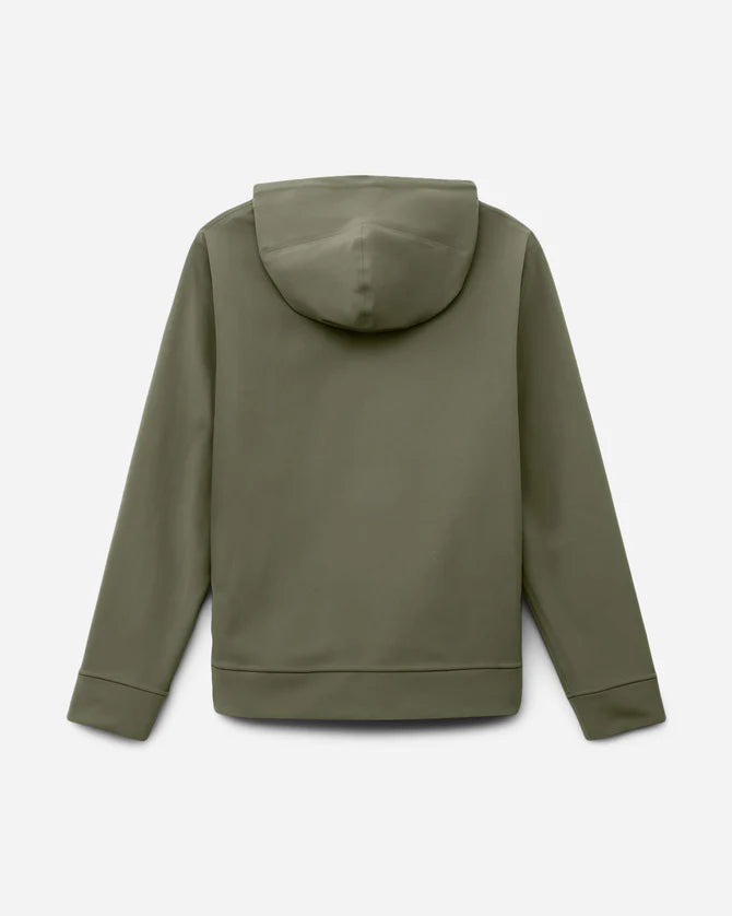 Waterproof Hoodie