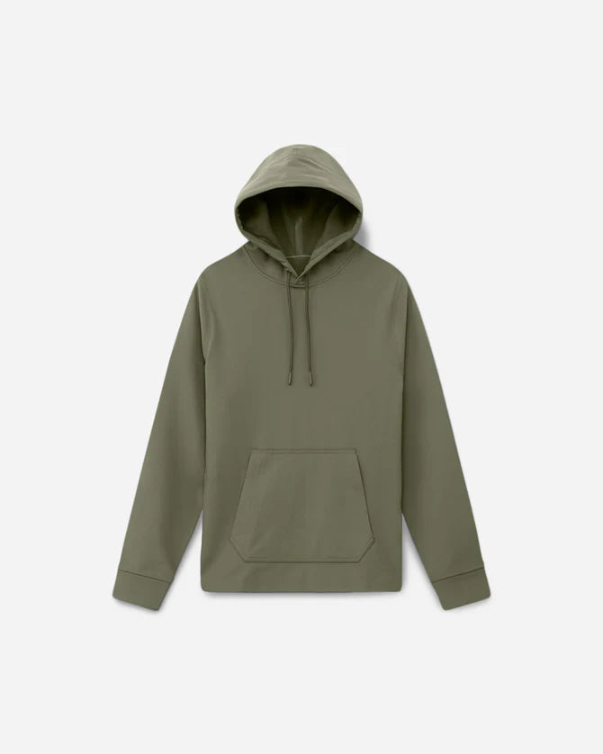 Waterproof Hoodie