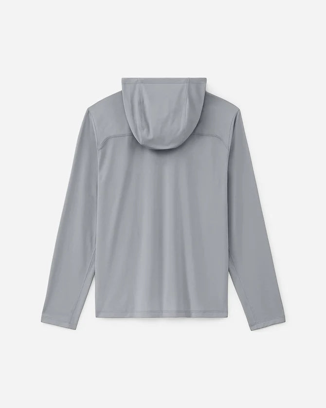 Tactical Hooded Shirt